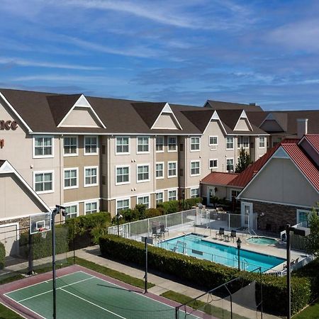 Residence Inn Chico Εξωτερικό φωτογραφία
