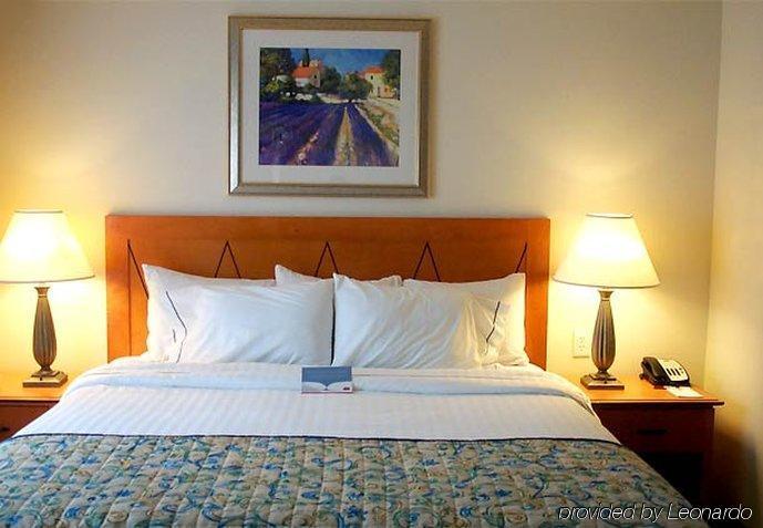 Residence Inn Chico Εξωτερικό φωτογραφία