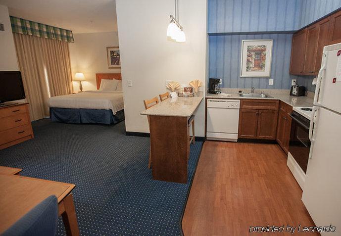 Residence Inn Chico Εξωτερικό φωτογραφία