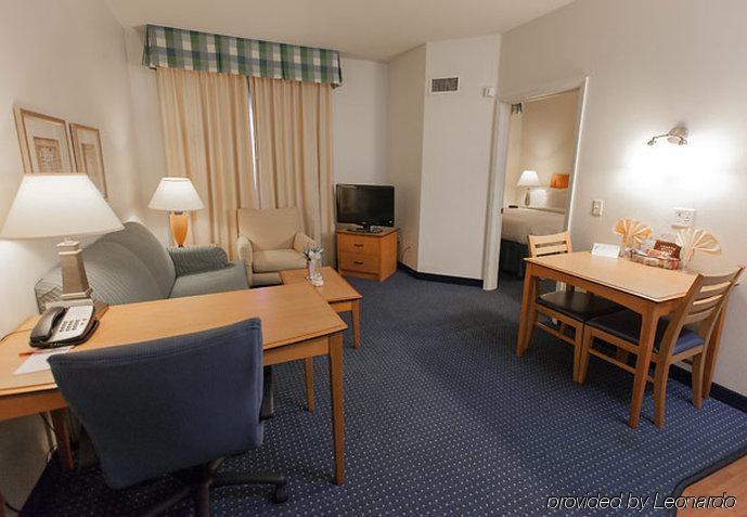 Residence Inn Chico Εξωτερικό φωτογραφία