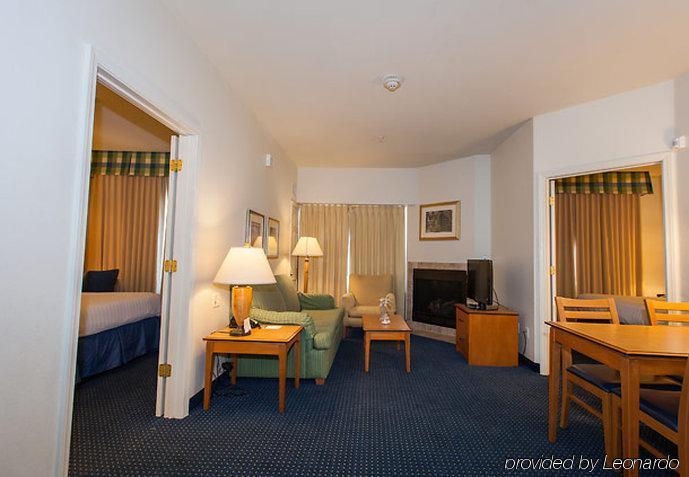Residence Inn Chico Εξωτερικό φωτογραφία