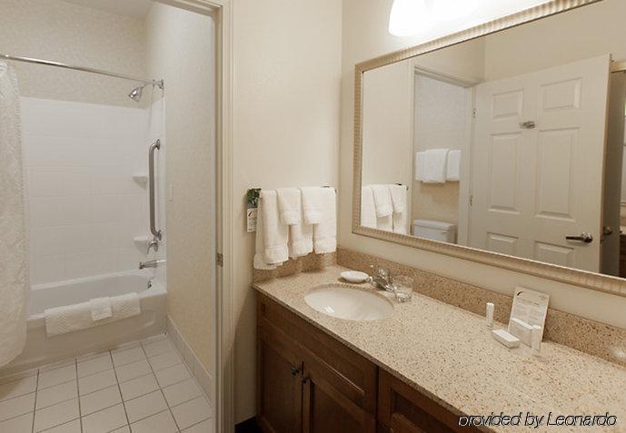 Residence Inn Chico Εξωτερικό φωτογραφία